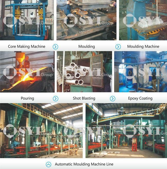 Forged Flange Ring Wind Mill Flange (DN1000) Precision Forgings