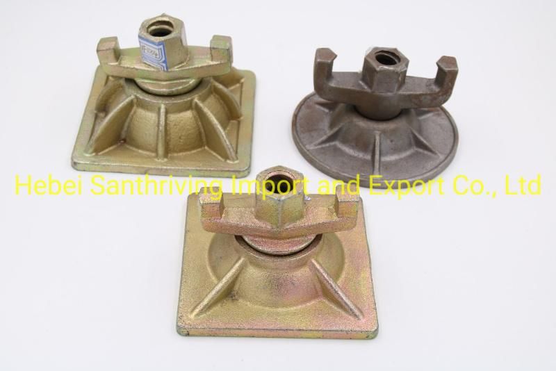 Thread Rod Tie Rod Building Material Concrete Formwork