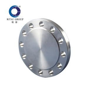 Carbon Steel/Butt Weld Seamless Pipe Fitting Weld Neck Flange