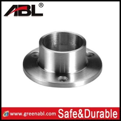 Ablinox Stainless Steel Handrail Base (CC123)