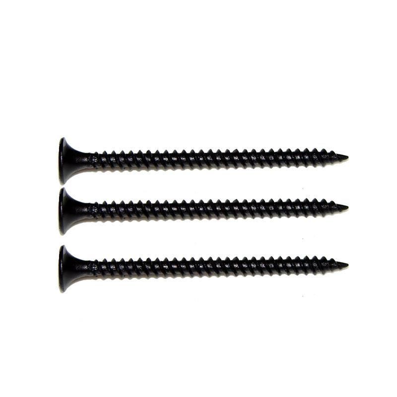 All Size Available Zinc Plated Drywall Screw