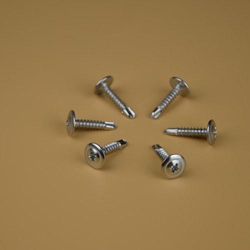 Bi-Metal Screw/Screw/Bolts/Fastener