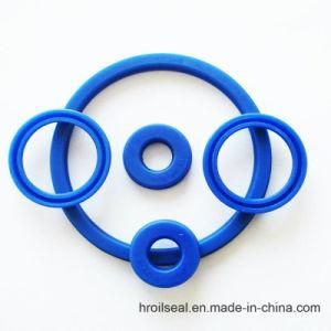 Hydraulic Seal Made of PU with Specification of 26*38*7