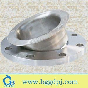 Bg Carbon Steel Slip on Flange