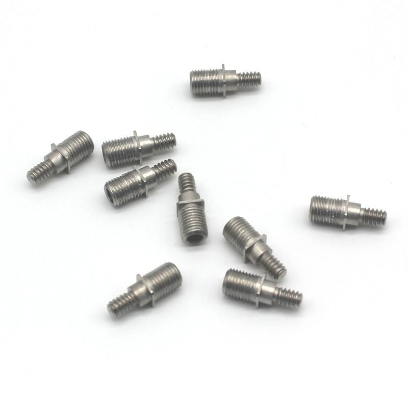 DIN 933 Nut Bolts and Screws Stainless_Steel_Fasteners