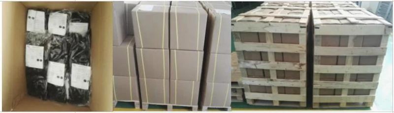 Rubber Molded Manufacture Custom Automotive Rubber Parts