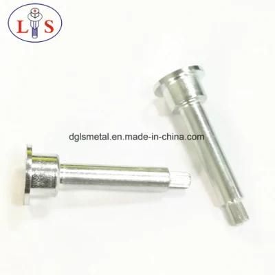 High Strength Solid Rivet / Rivet with High Quality