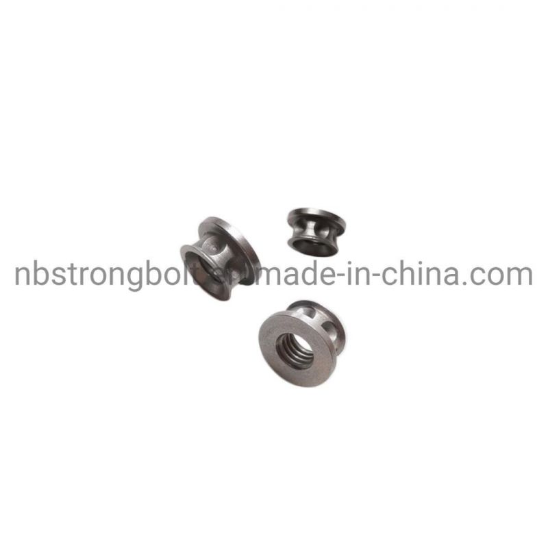 Insert Nut Customized Nut M6
