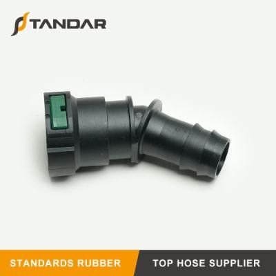 Use in Vapor and Emission System Professional Quick Connector