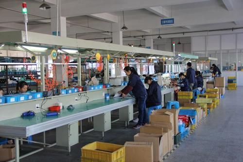 Plastic Drinking Water Fittings Manufacturer