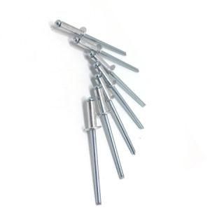 DIN7337 Aluminum Blind Pop Rivets