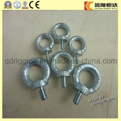 High Strength Stainless Steel Eye Bolts