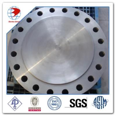 A105n ASME B16.5 Forged Carbon Steel Blind Flange