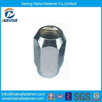 Forged Steel Auto Parts Wheel Nuts