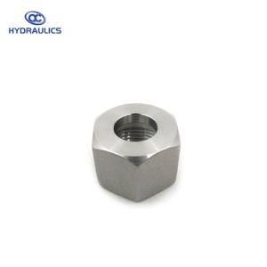 High Quality DIN 2353 Union Hydraulic Fittings with High Quality