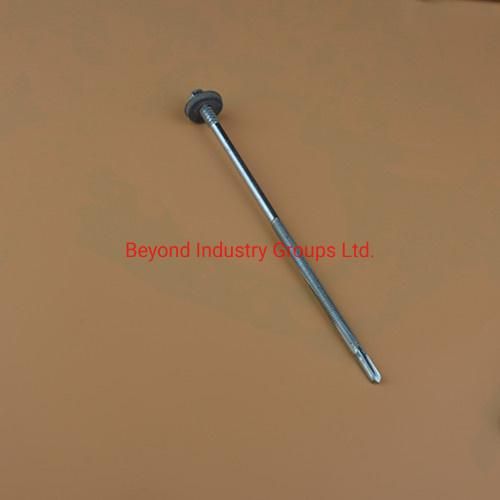 DIN603 Bolts /Hex Bolts /Sealing Screw/Fastener