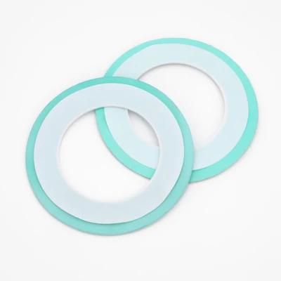 Corrosion Resistant PTFE Coated Non - Asbestos Gasket