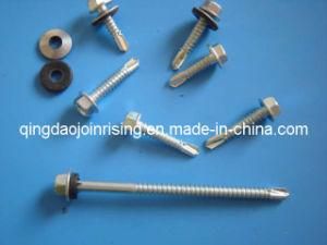 DIN7504 Self Drilling Screws