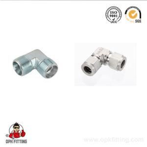 90&deg; Elbow Fitting 1c9.1d9.1c9-Rn, 1d9-Rn