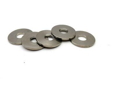 Stainless Steel 304 Flat Washer Plain Washer