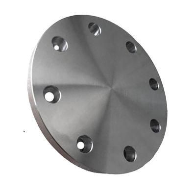 Ss 304 Dead Flange Size 26&quot; Sch-40 (ASME B16.47-A-BLIND-150#-RF)