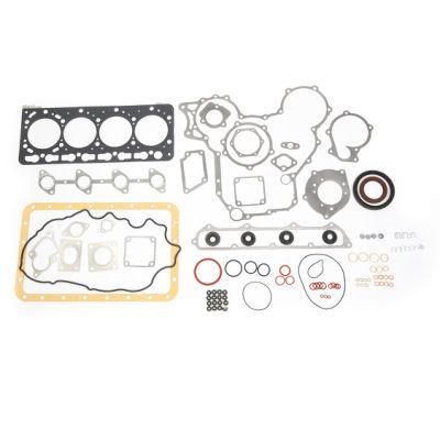 V3800-16V Overhaul Gasket Kit for Engin Parts