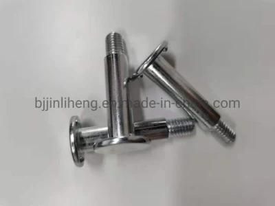 Chinese Welding Screw Welding Threaded Stud