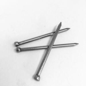Polishing Stigrna Steel Wire Nails