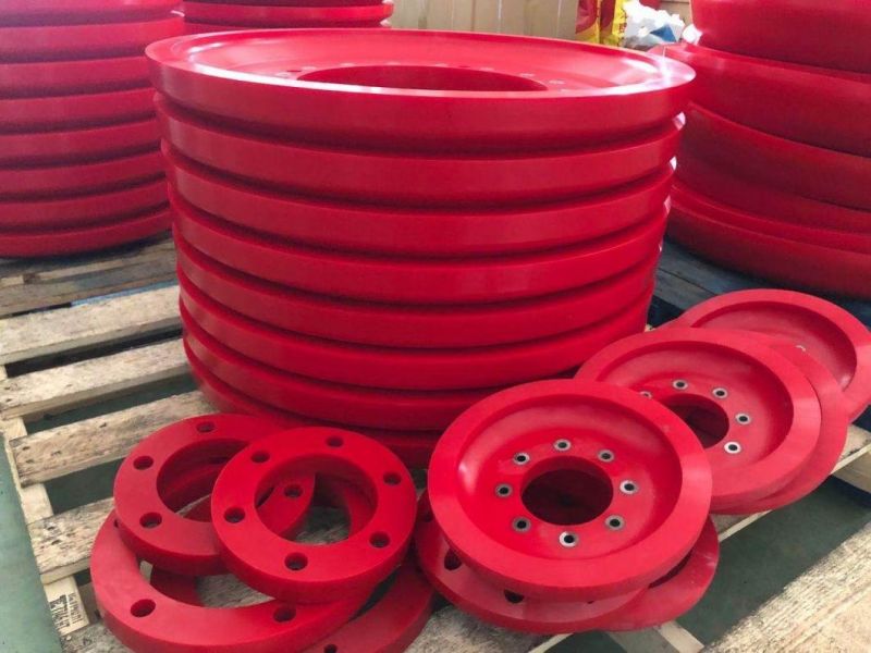 Polyurethane Gasket, PU Bushings, PU Liners