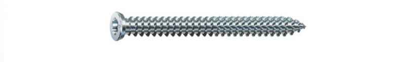 Notched Thread Torx Drive Hi-Low Thread Concrete Screw