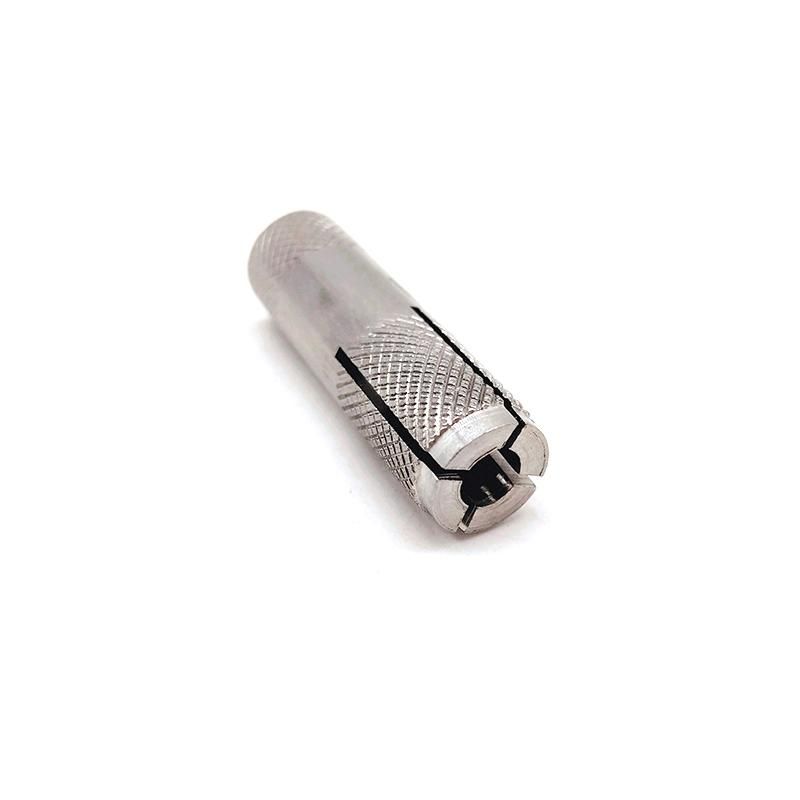 High Quality Stainless Steel Drop in Anchor for Concrete