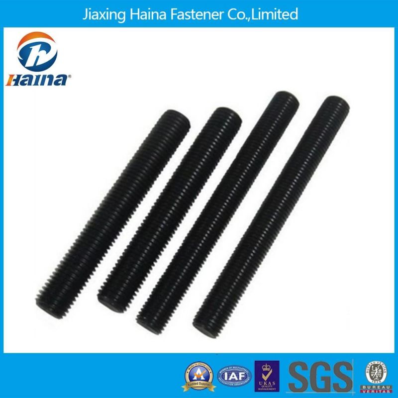 Full Thread Rods Threaded Rods Threaded Bar Studs