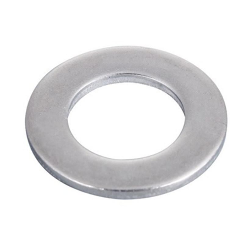 Stainless Steel 304 M12 M18 Metal Flat Gasket Washers M3-M32