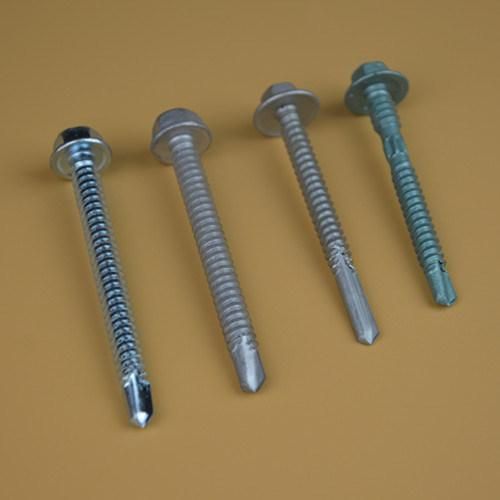 Special Screw Self Tapping Screw Step Screw Shoulder Screw