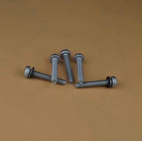 Sealing Screw Step Screw Specail Screw Garden Machine Bolts