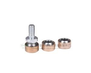 G 5-50 Pw Radial Sphercial Plain Bearing