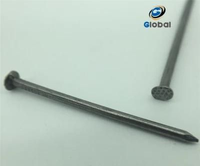 Global High Quality Polished Wire Nails