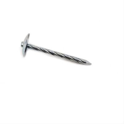 Twist Nail/Galvanized Roofing Nail