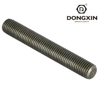 Full Threaded Stainless Steel B7/B7m Stud Bolt Threaded Rod