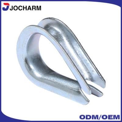 Stainless Steel Wire Rope Thimble