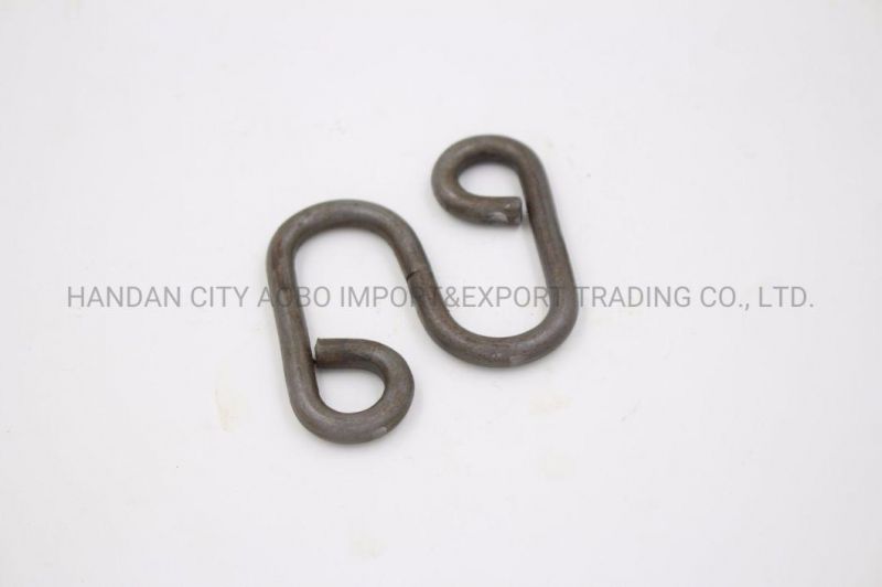 Pig Tail M8*120 Swing Hook Screws