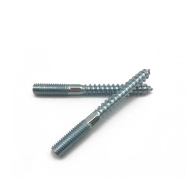 Metric Machine and Wood Hanger Bolts