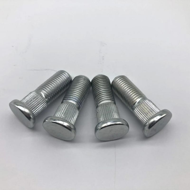 Wheel Stud Stud Bolt Wheel Bolt