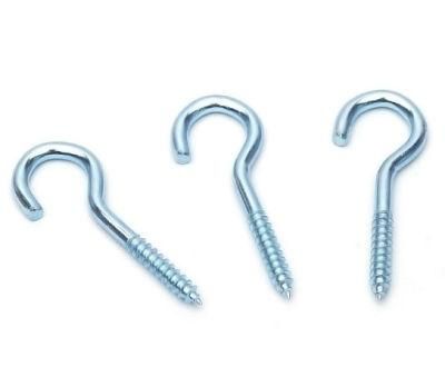 Galvanized Hook Screw Hook Bolt