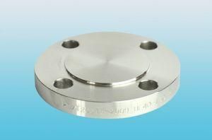 Asme Blind Flange