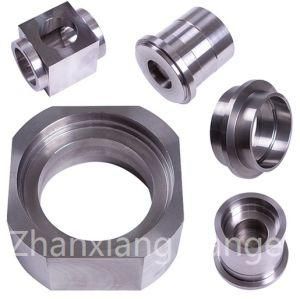 Anchor Bolt for Flange