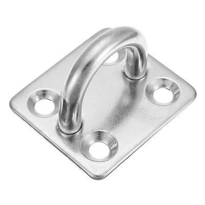 Hot Sale Stainless Steel Pad Eye Plate for Riggings