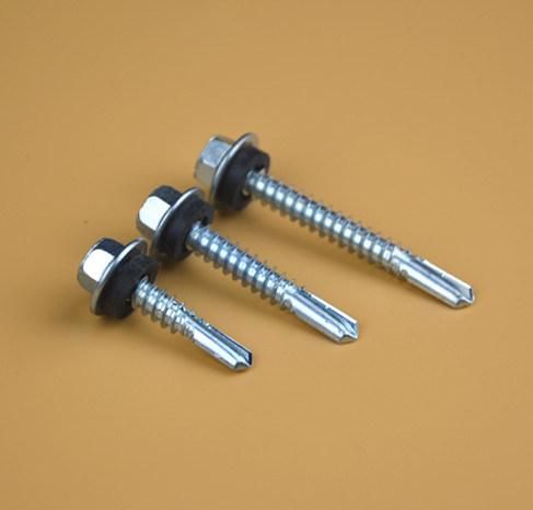 Bimetal Screw As3566 2500 Hours 25 Cycles