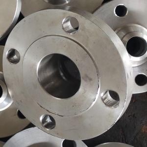 Sch30 Flange Sch40 Flange Steel Flange