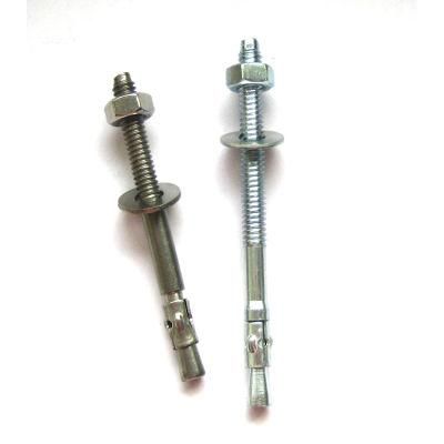 Wedge Anchor, Anchor Bolts, Expansion Bolt